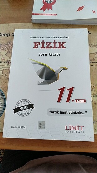 11.sınıf fizik 