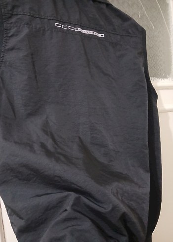 Siyah Kemerli Gotik Kadın Yelek - Görsel 8