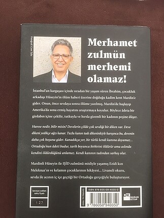  Huzursuzluk