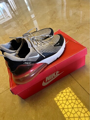 Nike Nike ayakkabı