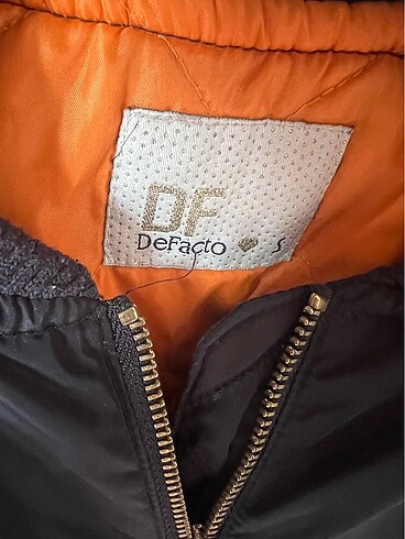 Defacto Bomber ceket