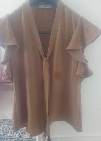 m Beden Adl Bluz M beden 70 tl