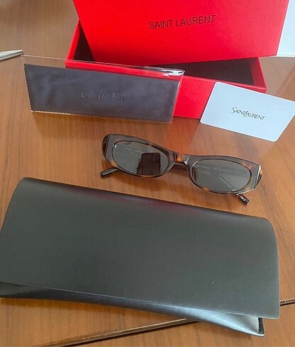 Saint Laurent Gözlük