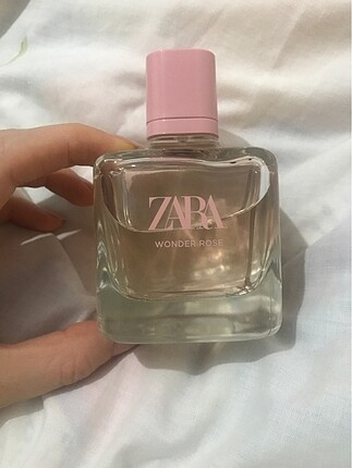 Zara parfüm 100ml