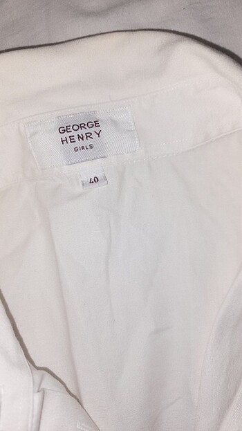 Henry George Henry 