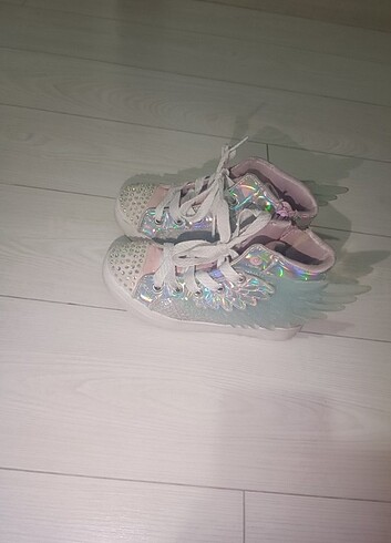 Skechers ayakkabi