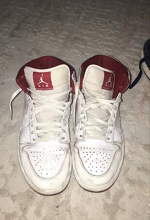 Nike air jordan1