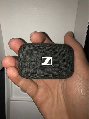 Sennheiser Momentum True Wireless 3 KUTU