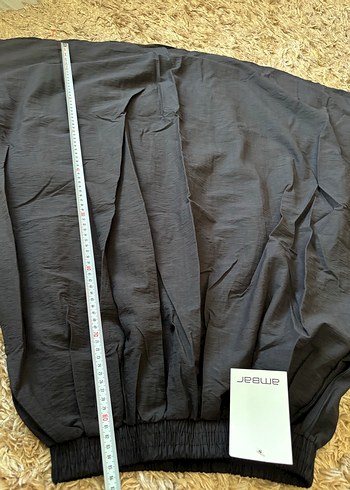 Kadın Siyah Uzun Etek - Görsel 4