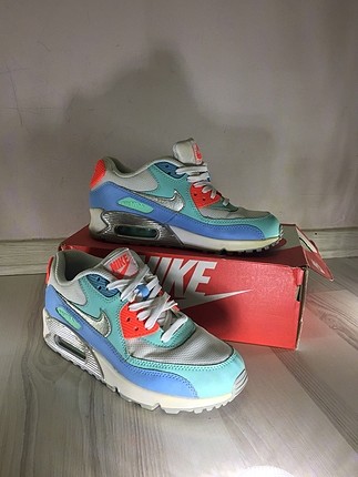 Nike air max