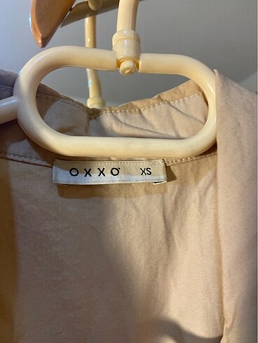 oxxo Oxxo Elbise