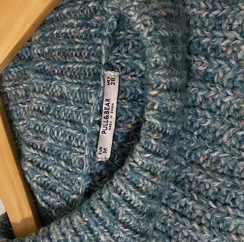 Pull and Bear Pull&Bear kazak