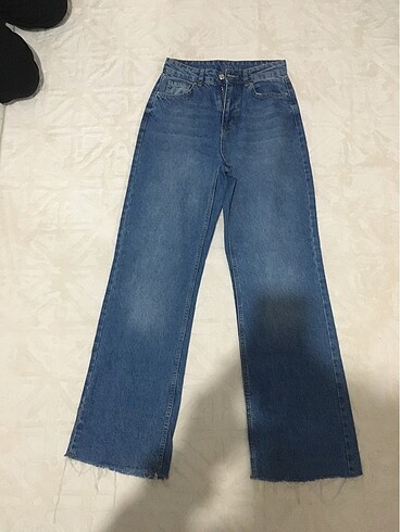Kot pantolon