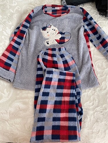 Pijama takımı