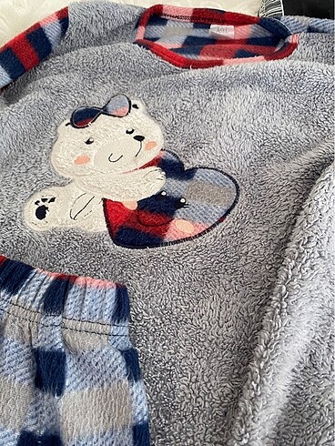 Diğer Pijama takımı