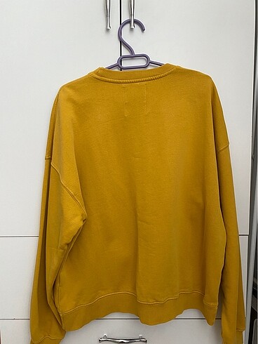 s Beden Pull&Bear Sweat