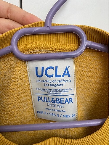Pull and Bear Pull&Bear Sweat