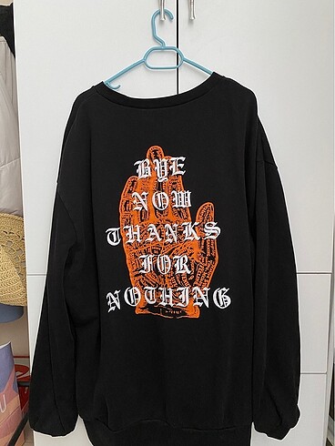 H&m sweatshirt