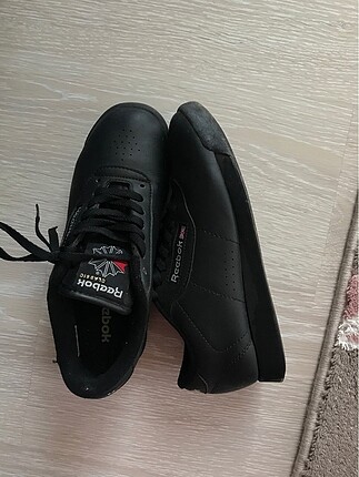 Reebok orijinal ayakkabı