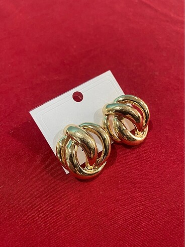 Accessorize Küpe