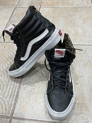 Vans Ayakkabı 36.5