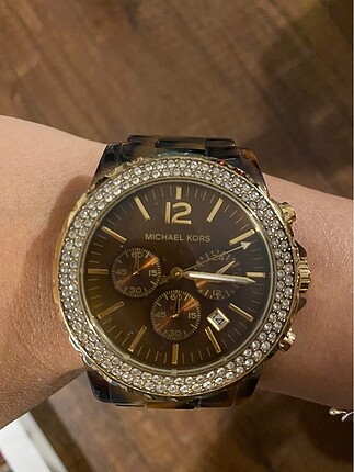 Michael Kors Michael Kors kadın saat