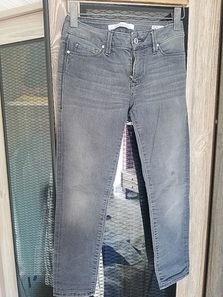 jeans temiz 