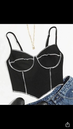 Shein Büstiyer