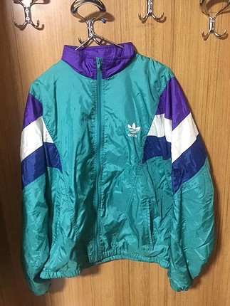 #adidas #oldschool #retro #ceket #L #hırka #eşoftmanüstü