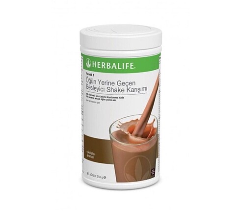 Herbalife