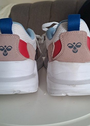 38 Beden çeşitli Renk Unisex günlük spor ayakkabı