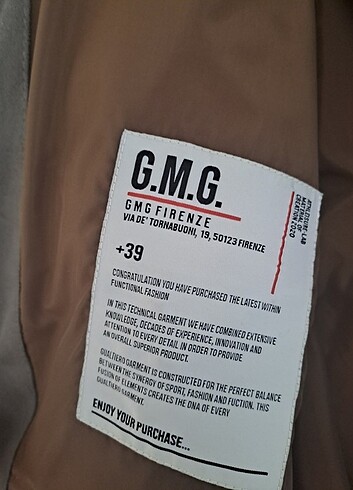 m Beden GMG Firenze mont