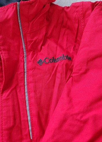 Columbia Orjinal columbia