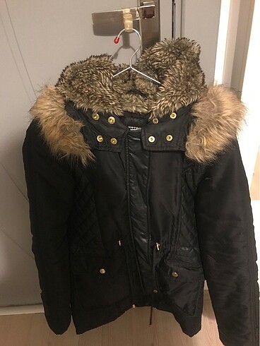 Koton parka