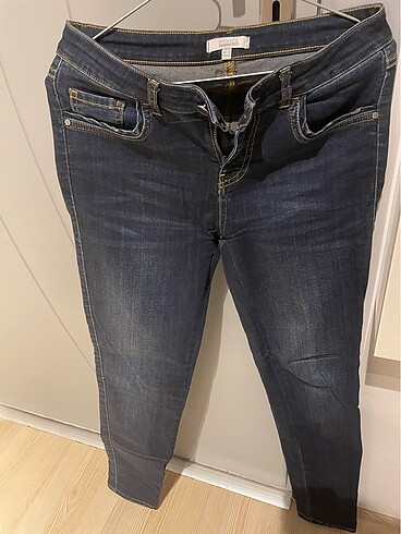 ipekyol Kadin Jean