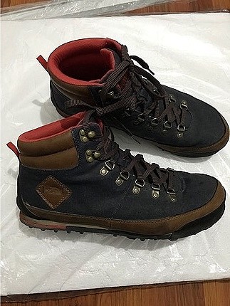 The north face erkek bot