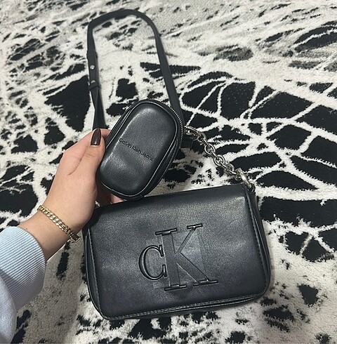 Calvin Klein Orjinal