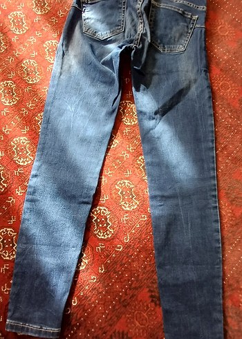 36 Beden kot pantolon