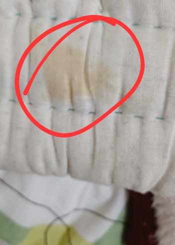 Parlak Yeşil Düz Yatak  yorganı - Görsel 6