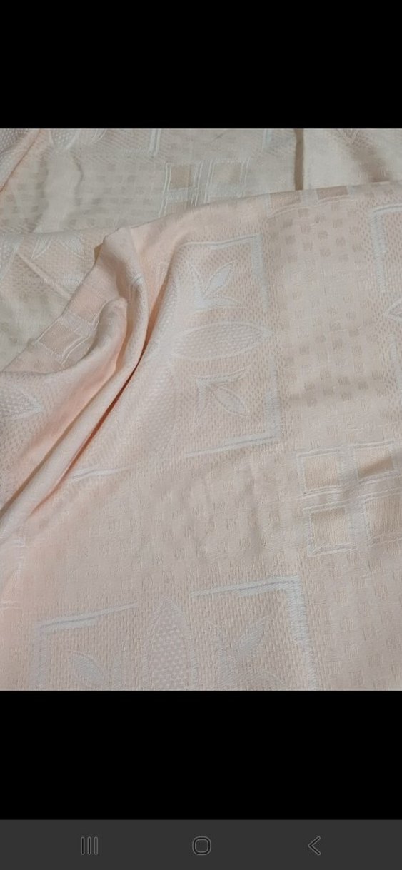 pembe  pike Örtüsü - Görsel 3