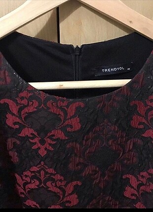 Trendyol & Milla Trendy yol milla dan alinmiş elbise