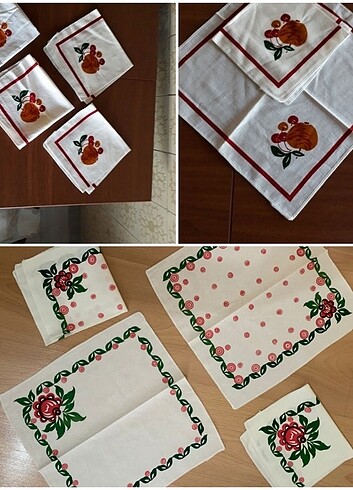Beden çeşitli Renk Örtüler
