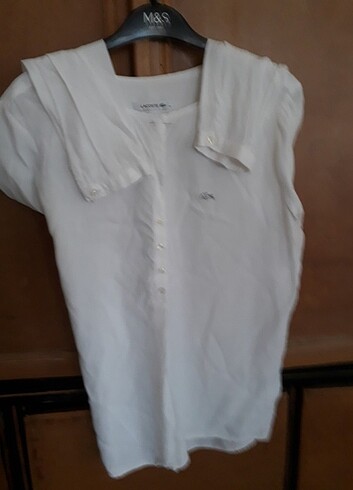 Lacoste gömlek