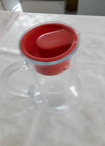 Çam sürahi 