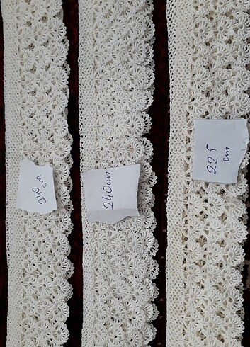 Dantel yatak takimi