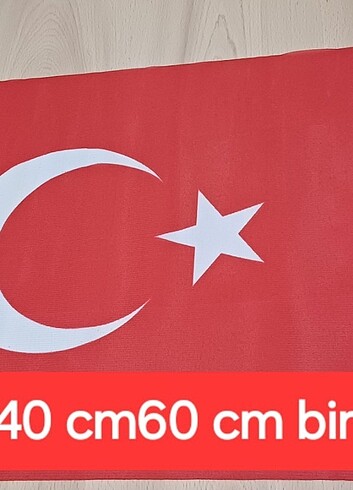 Türk Bayrağı