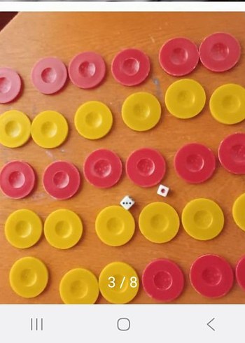 Çerçeveli tablo - Görsel 13