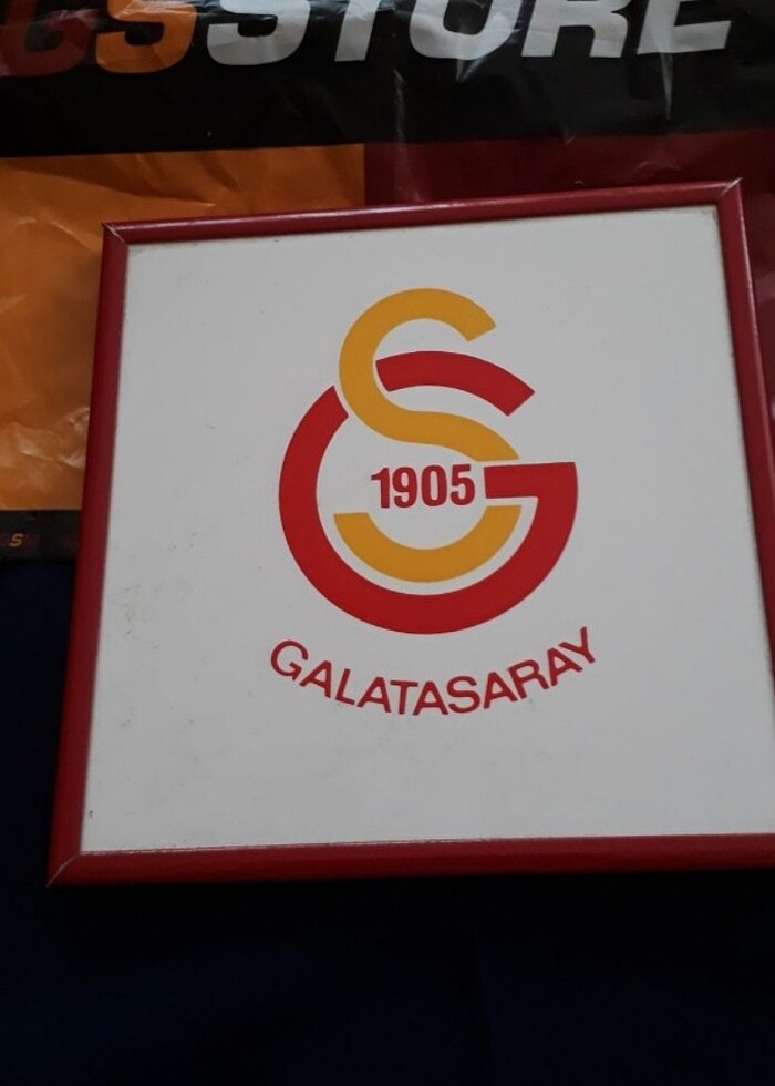 Çerçeveli tablo - Görsel 2