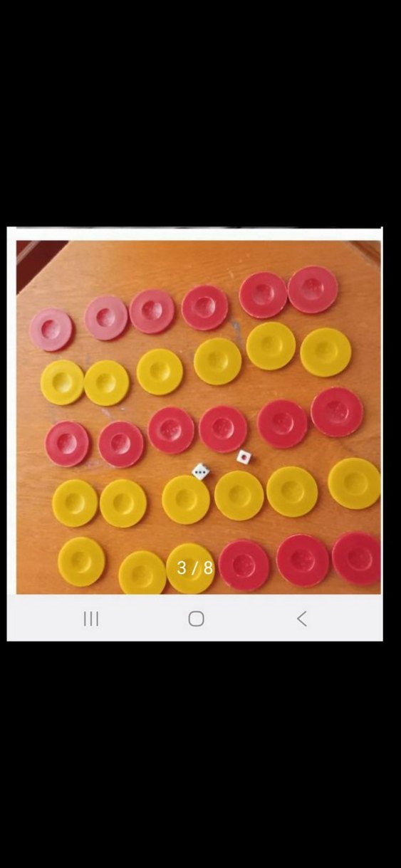 Çerçeveli tablo - Görsel 5