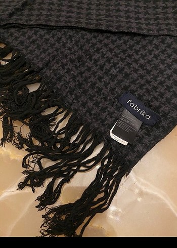 erkek şal lar - Görsel 7